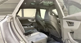 Audi Q8 Quattro 3.0 I-HEV | Auto.bg — изображение 7