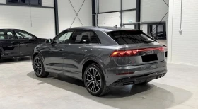 Audi Q8 Quattro 3.0 I-HEV | Auto.bg — изображение 4