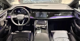 Audi Q8 Quattro 3.0 I-HEV | Auto.bg — изображение 5