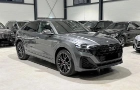 Audi Q8 Quattro 3.0 I-HEV | Auto.bg — изображение 2