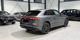 Audi Q8 Quattro 3.0 I-HEV | Auto.bg — изображение 3