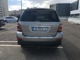 Mercedes-Benz GL 320 - 8200 € - 93702820 5