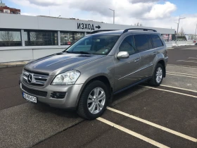 Mercedes-Benz GL 320 - 8200 € - 93702820 3