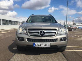 Mercedes-Benz GL 320 - 8200 € - 93702820 2