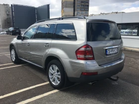 Mercedes-Benz GL 320 - 8200 € - 93702820 4