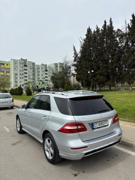 Mercedes-Benz ML 350 BlueTEC | Mobile.bg � ����� ������ 4