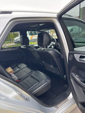 Mercedes-Benz ML 350 BlueTEC | Mobile.bg � ����� ������ 10