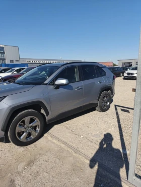 Toyota Rav4 2.5 HYBRID 4X4 FUL FUL | Mobile.bg � ����� ������ 8
