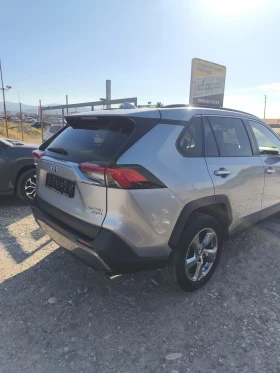 Toyota Rav4 2.5 HYBRID 4X4 FUL FUL | Mobile.bg � ����� ������ 5