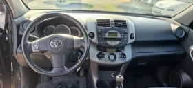 Toyota Rav4 2.2 D4D - 4500 € - 24155684 6