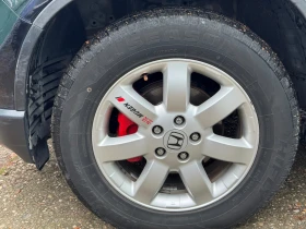 Honda Cr-v 2200-140 xenon 4/4 | Auto.bg — изображение 6
