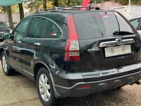 Honda Cr-v 2200-140 xenon 4/4 | Auto.bg — изображение 5