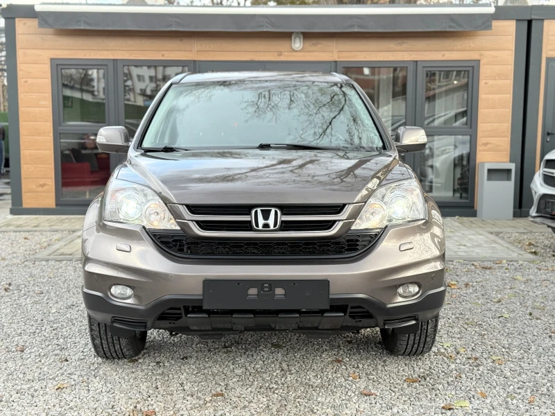 Honda Cr-v 2.0i Automatic Elegance, снимка 2 - Автомобили и джипове - 48046801