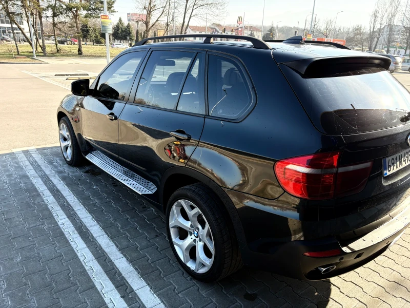 BMW X5, снимка 6 - Автомобили и джипове - 49043213