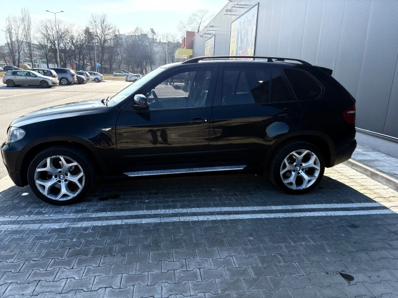 BMW X5, снимка 2 - Автомобили и джипове - 49043213