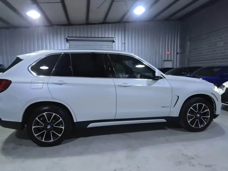 BMW X5 XDRIVE35I LUXURY CARFAX АВТО КРЕДИТ, снимка 2 - Автомобили и джипове - 49581399