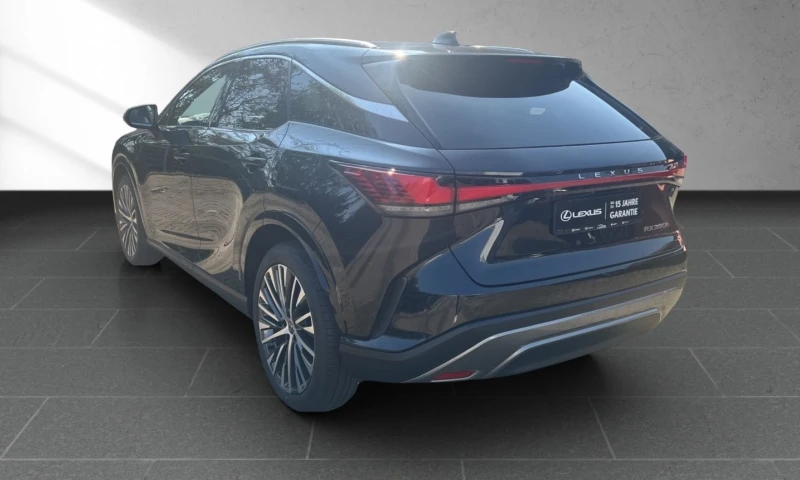 Lexus RX 350h AWD Executive Нов автомобил!, снимка 5 - Автомобили и джипове - 50085494