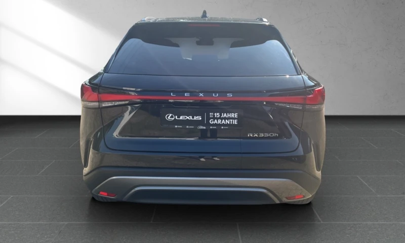 Lexus RX 350h AWD Executive Нов автомобил!, снимка 6 - Автомобили и джипове - 50085494
