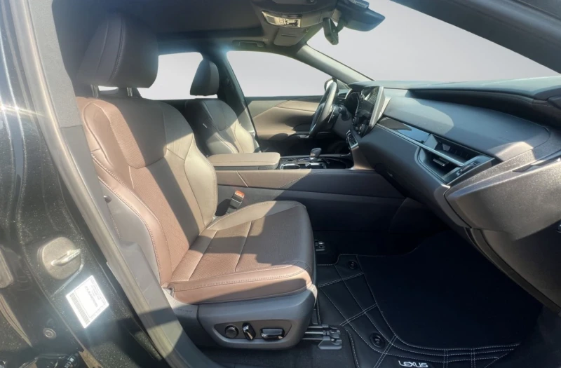 Lexus RX 350h AWD Executive Нов автомобил!, снимка 12 - Автомобили и джипове - 50085494