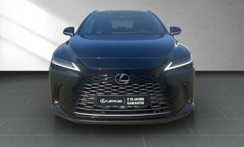 Lexus RX 350h AWD Executive Нов автомобил!, снимка 2 - Автомобили и джипове - 50085494