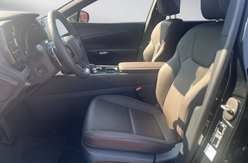 Lexus RX 350h AWD Executive Нов автомобил!, снимка 9 - Автомобили и джипове - 50085494