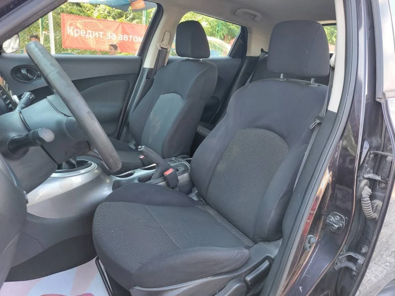 Nissan Juke 1.6i* GPL* 36м. х 430лв.* , снимка 8 - Автомобили и джипове - 52209053
