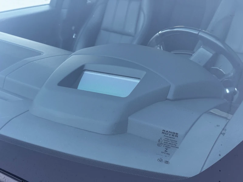 Land Rover Range rover VOGUE 5.0 SUPERCHARGED 510 HP 2016 Г. FULL, снимка 16 - Автомобили и джипове - 52447080