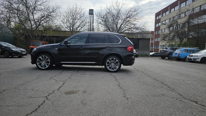 BMW X5, снимка 8 - Автомобили и джипове - 52701936