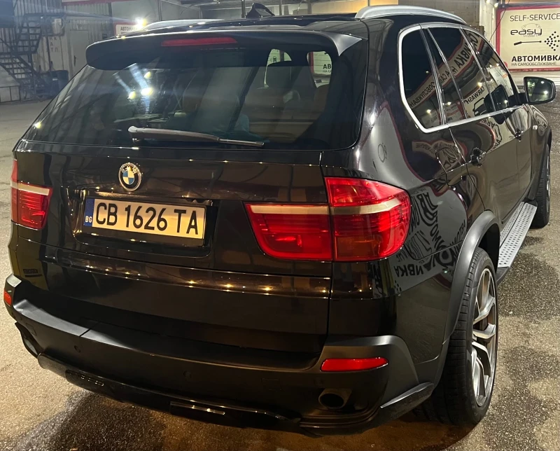 BMW X5, снимка 17 - Автомобили и джипове - 52701936