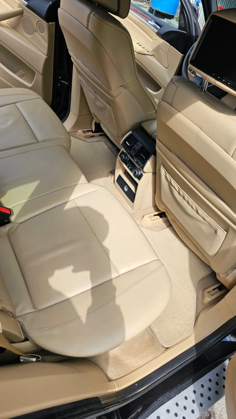 BMW X5, снимка 12 - Автомобили и джипове - 52701936