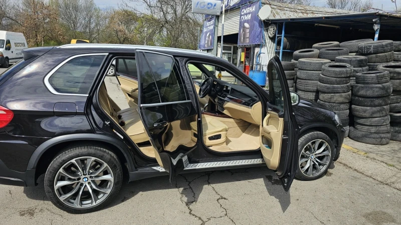 BMW X5, снимка 13 - Автомобили и джипове - 52701936