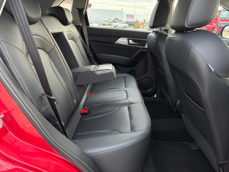 Haval H2 1.5T БЕНЗИН / ГАЗ, снимка 12 - Автомобили и джипове - 52728326