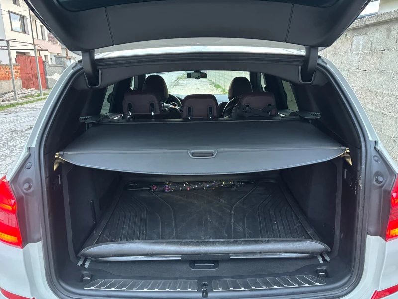 BMW X3 G01 M40i, снимка 16 - Автомобили и джипове - 52966645