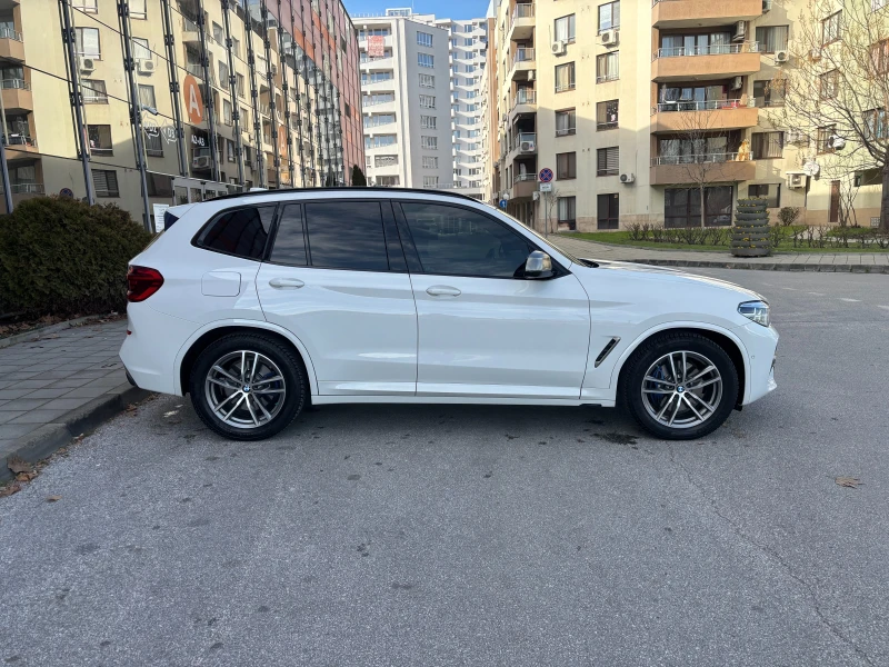 BMW X3 G01 M40i, снимка 9 - Автомобили и джипове - 52966645
