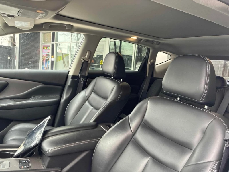 Nissan Murano * SV * CARFAX * , снимка 10 - Автомобили и джипове - 53045393