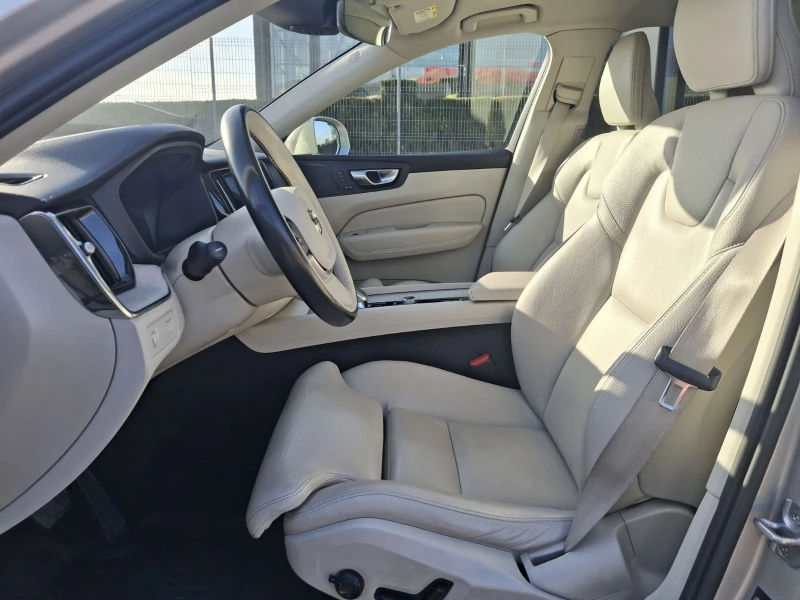 Volvo XC60, снимка 7 - Автомобили и джипове - 53174187