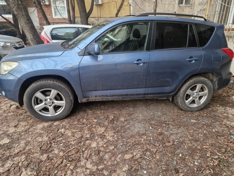 Toyota Rav4, снимка 2 - Автомобили и джипове - 53203509