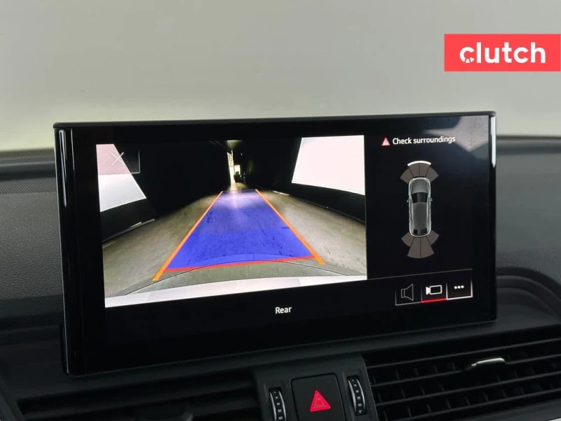 Audi Q5 Sportback* Progressiv* АвтоКредит* (ЦЕНА ДО БГ), снимка 12 - Автомобили и джипове - 53262760