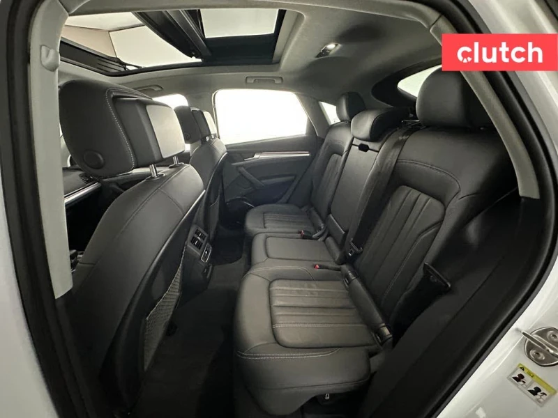 Audi Q5 Sportback* Progressiv* АвтоКредит* (ЦЕНА ДО БГ), снимка 9 - Автомобили и джипове - 53262760