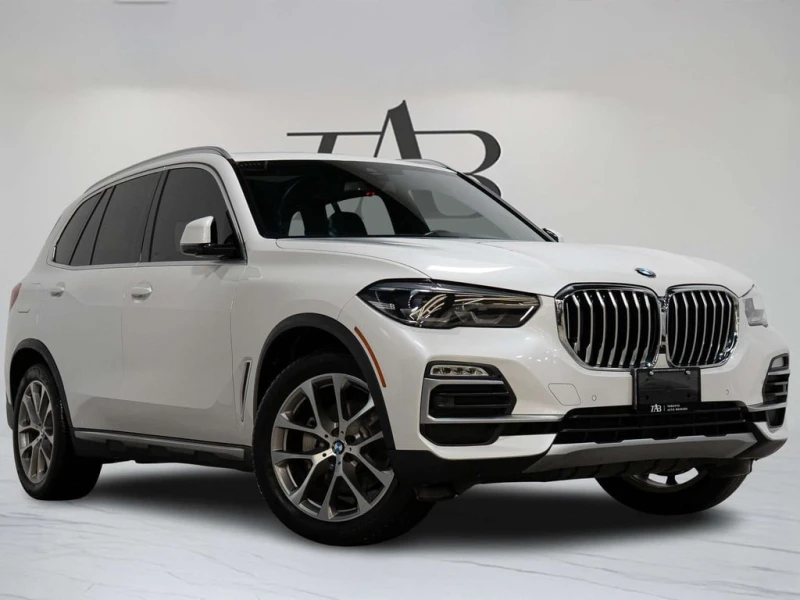 BMW X5 * xDrive40i * CARFAX * ЦЕНА ДО БГ, снимка 2 - Автомобили и джипове - 53393429