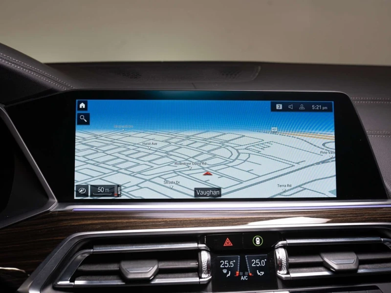 BMW X5 * xDrive40i * CARFAX * ЦЕНА ДО БГ, снимка 14 - Автомобили и джипове - 53393429