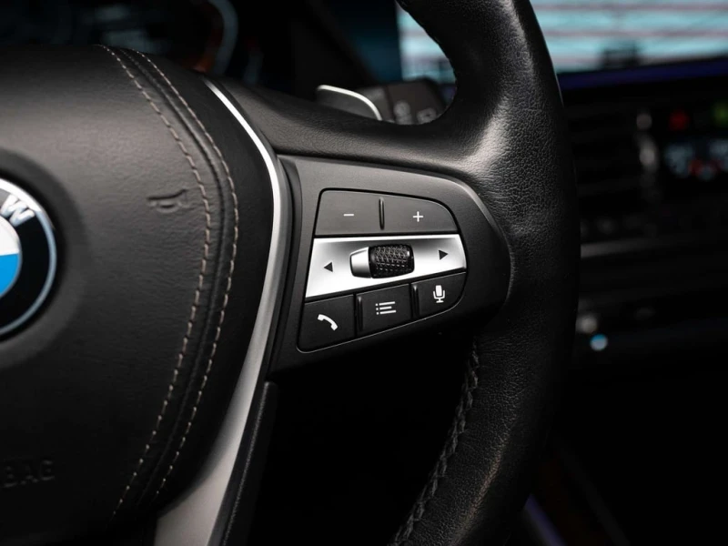 BMW X5 * xDrive40i * CARFAX * ЦЕНА ДО БГ, снимка 11 - Автомобили и джипове - 53393429