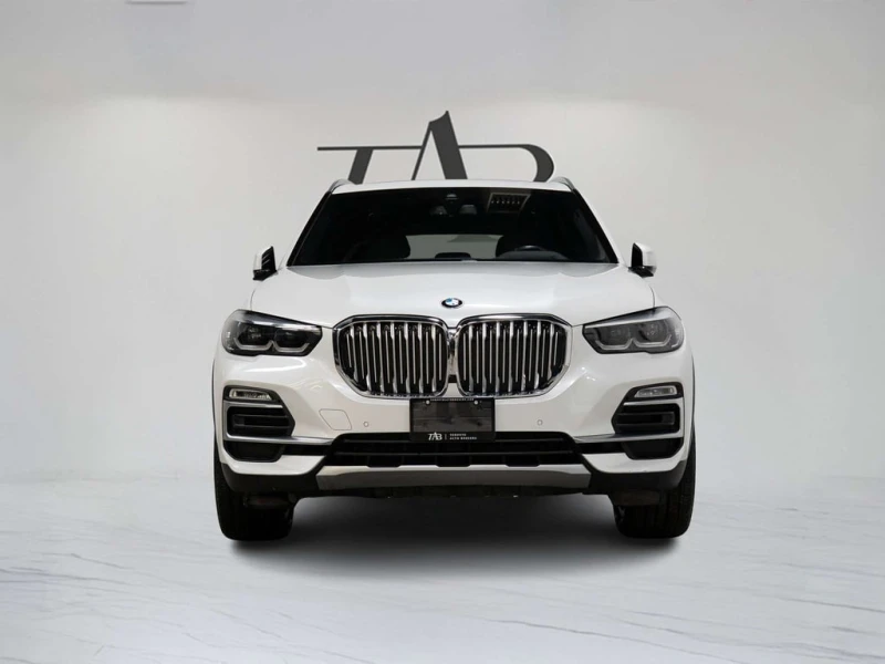 BMW X5 * xDrive40i * CARFAX * ЦЕНА ДО БГ, снимка 6 - Автомобили и джипове - 53393429