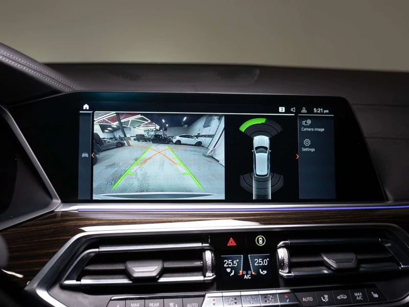 BMW X5 * xDrive40i * CARFAX * ЦЕНА ДО БГ, снимка 15 - Автомобили и джипове - 53393429