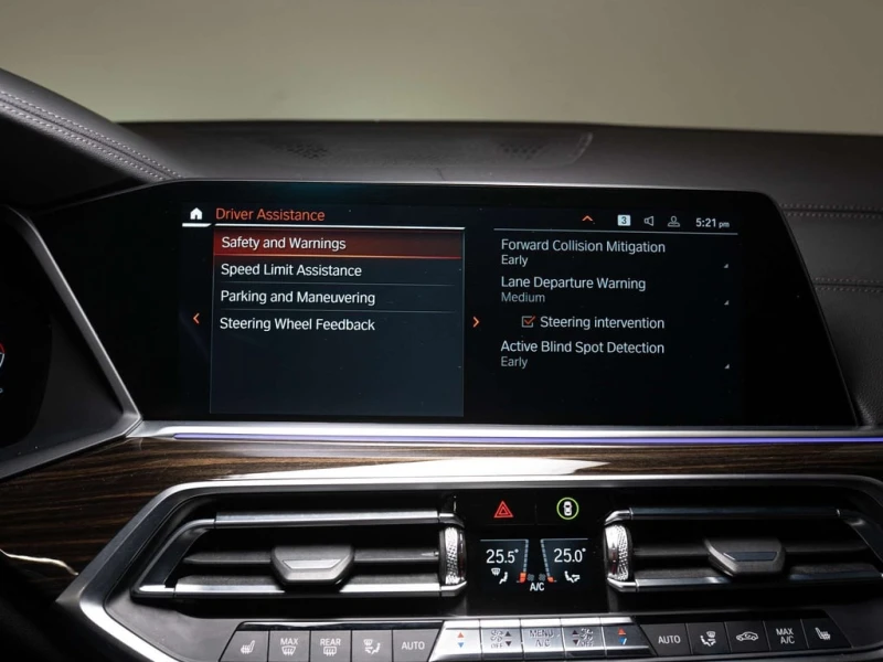 BMW X5 * xDrive40i * CARFAX * ЦЕНА ДО БГ, снимка 16 - Автомобили и джипове - 53393429