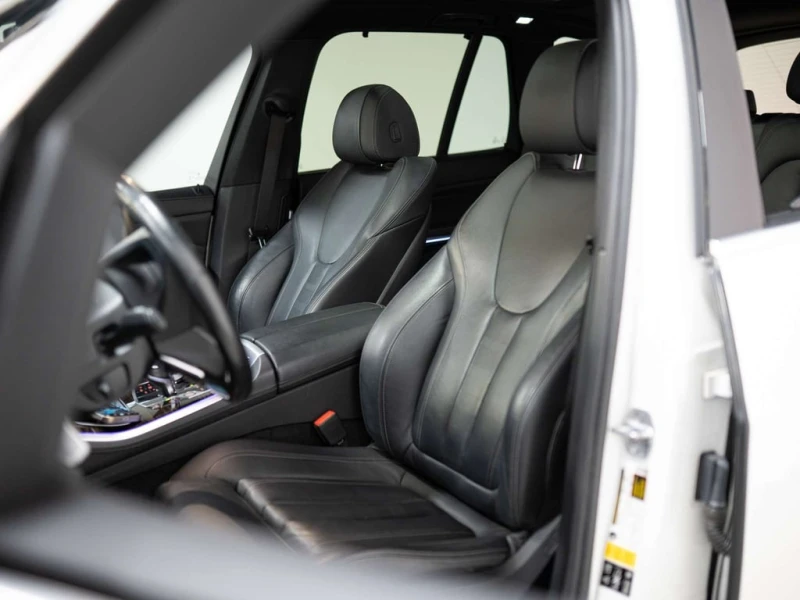 BMW X5 * xDrive40i * CARFAX * ЦЕНА ДО БГ, снимка 12 - Автомобили и джипове - 53393429