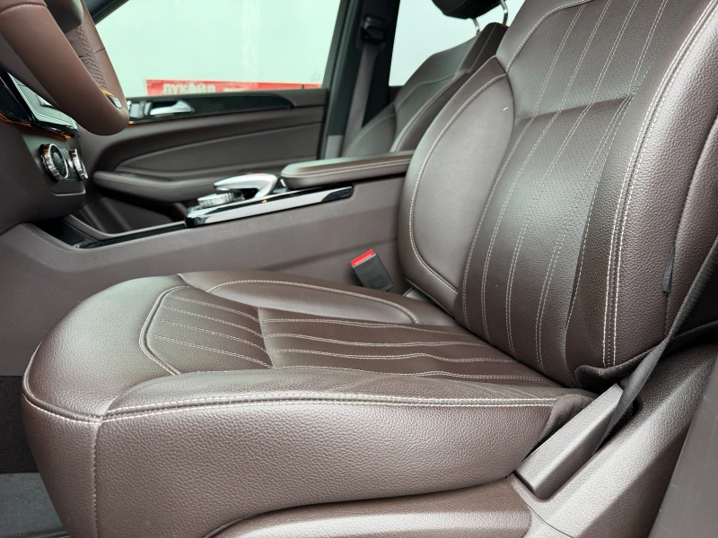 Mercedes-Benz GLE 400 63 AMG OPTIC PANORAMA , снимка 7 - Автомобили и джипове - 53439489