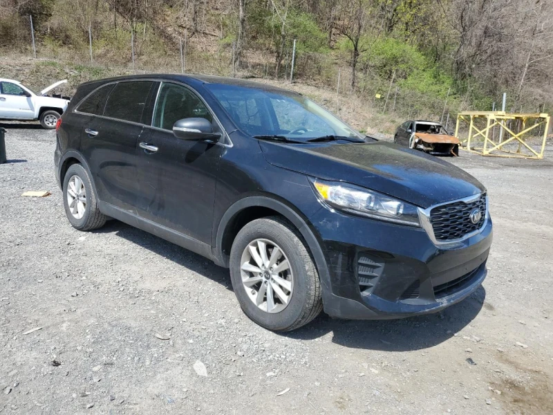 Kia Sorento 3.3L LX 4X4 * ФИКСИРАНА ЦЕНА* * КЛИП НА ДВИГАТЕЛ* - 19500 лв. - 64264431 1