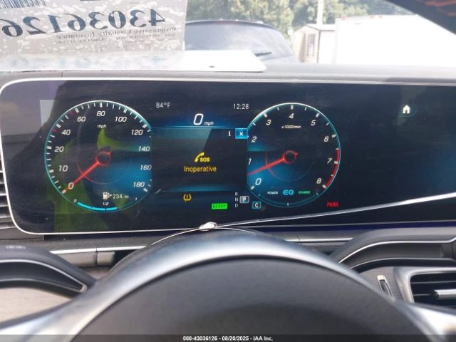 Mercedes-Benz GLE 53 4MATIC GLE 53 COUPE 4MATIC / ДИРЕКТНА ПРОДАЖБА - изображение 6