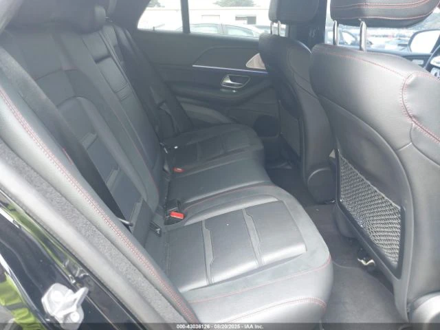 Mercedes-Benz GLE 53 4MATIC GLE 53 COUPE 4MATIC / ДИРЕКТНА ПРОДАЖБА - изображение 7